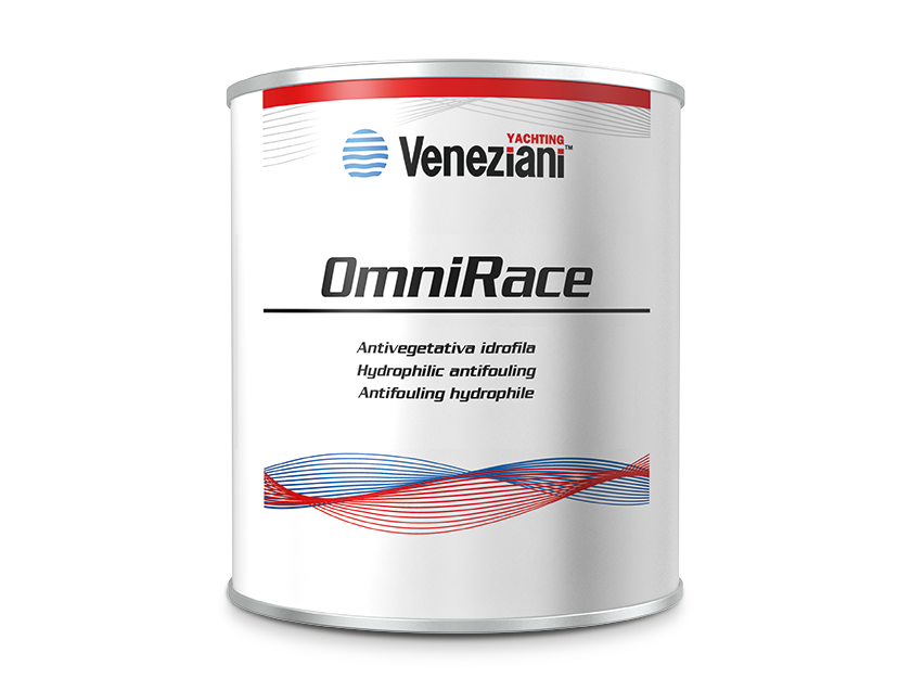Antivegetativa OmniRace
