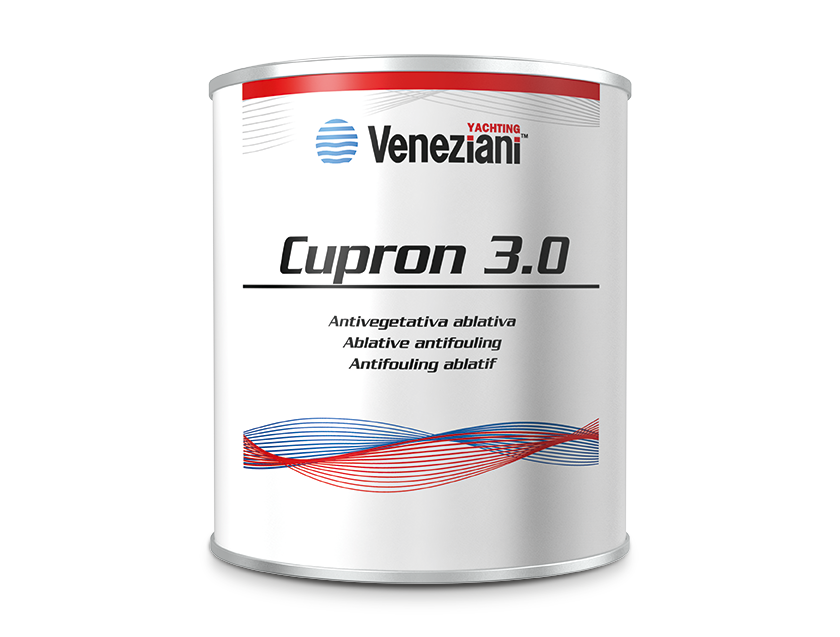 Antivegetativa Cupron 3.0
