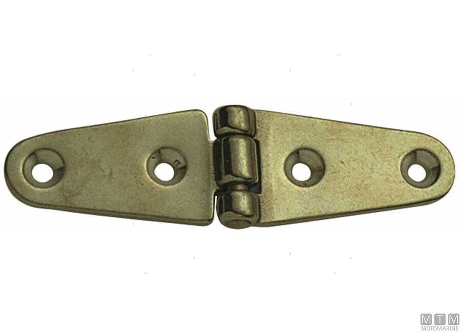 CERNIERE WING C