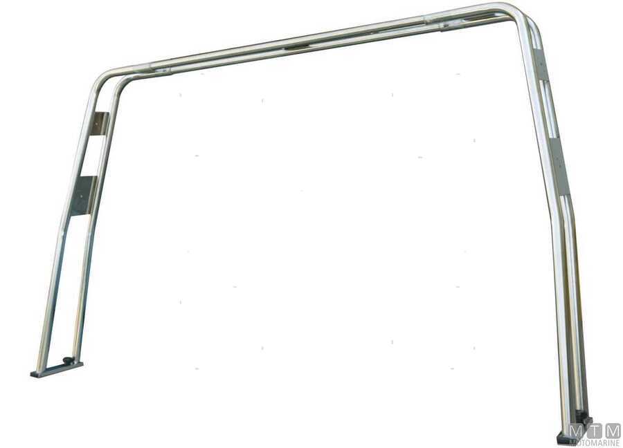 Rollbar Doppio Standard