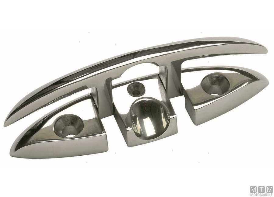 Bitte Abbattibili Screw Mount Inox