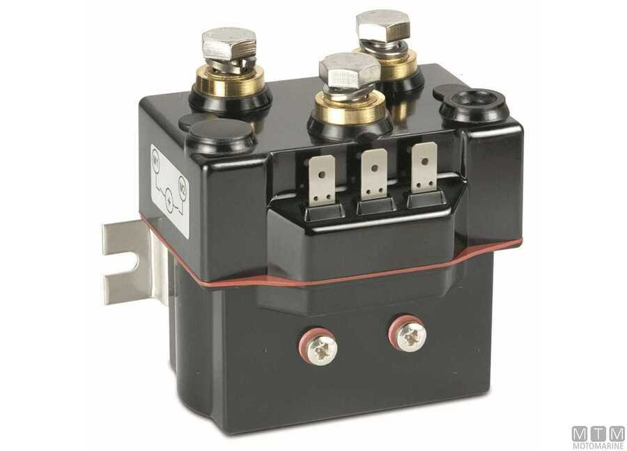 Cassette Teleruttori Quick