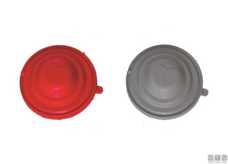 Commando UP-Down a Piede Quick