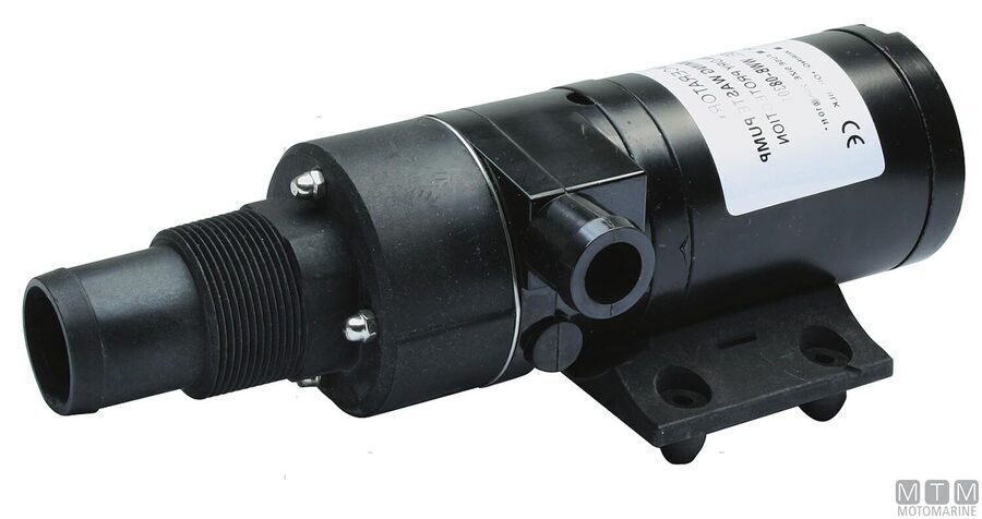 Maceratore BW 40
