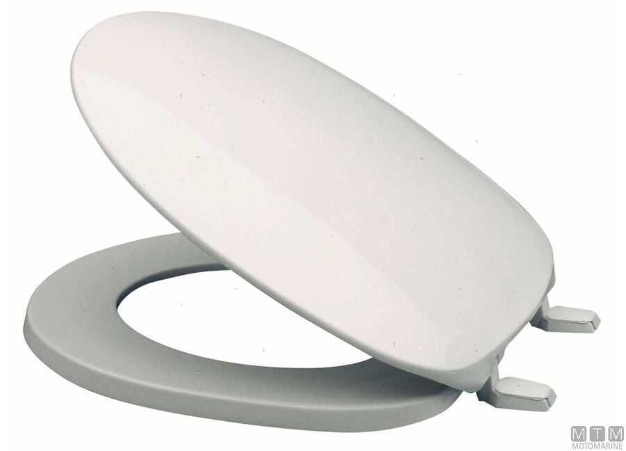 WC- Toilet Elettronica Ocean Standard