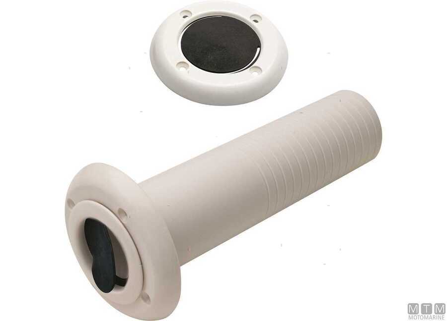 Ombrinale di Scarico Telescopio