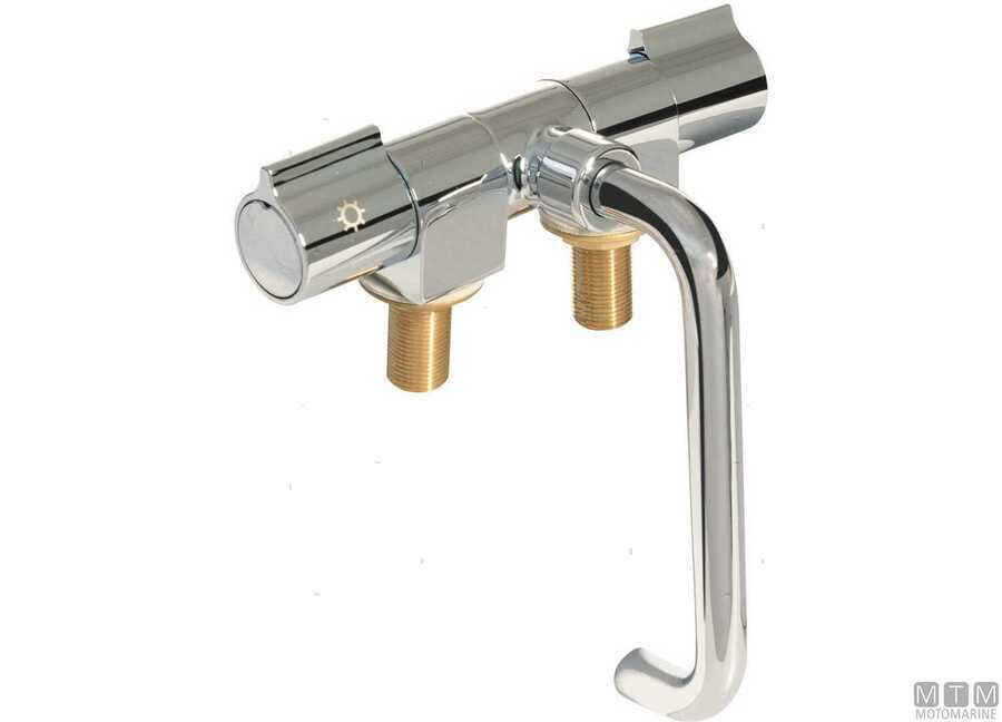 Rubinetto Miscelatore 2Extreme