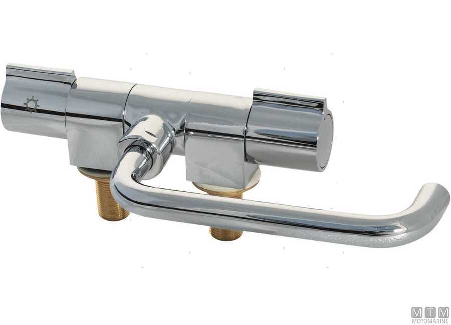 Rubinetto Miscelatore 2Extreme