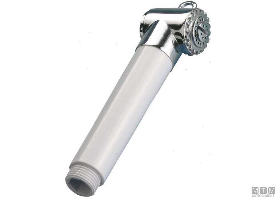Doccetta Shut-Off Knob Lisa
