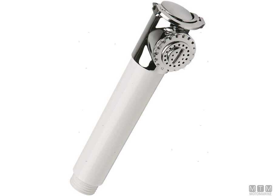Doccetta Shut-Off Knob Mona