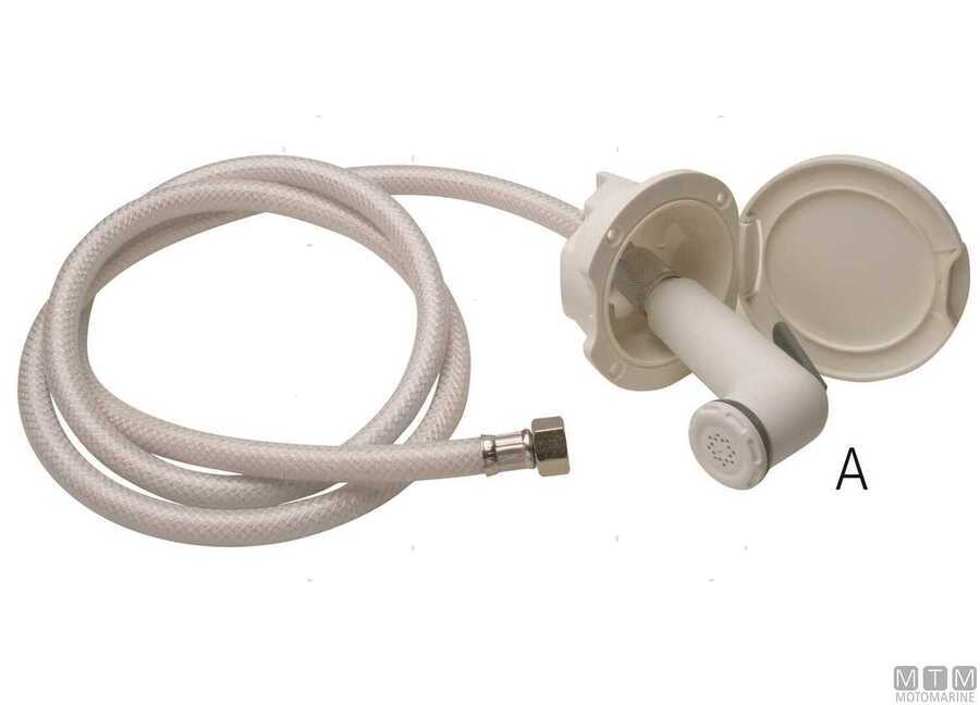 Box Doccetta Universal Box