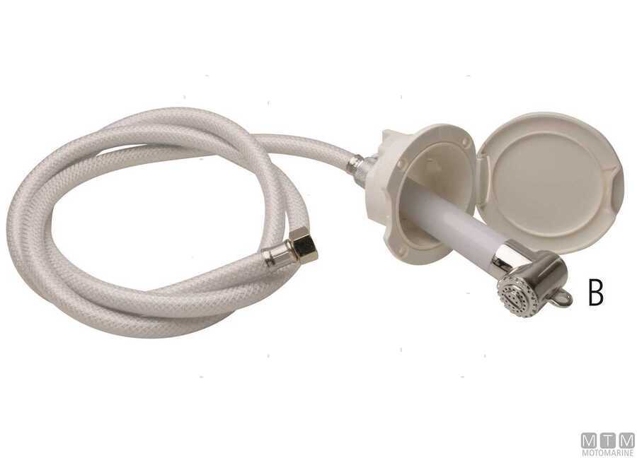 Box Doccetta Universal Box