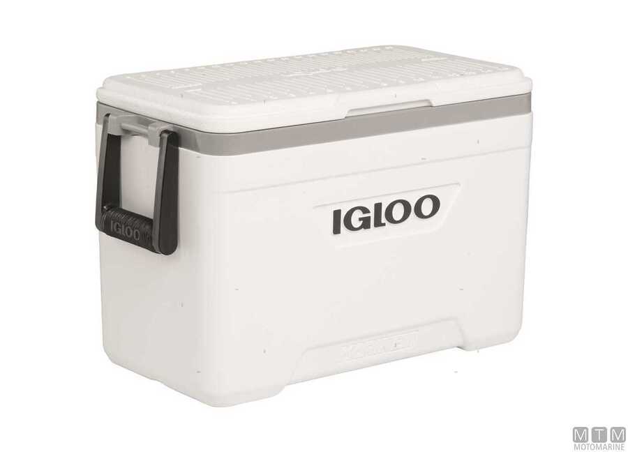 Ghiacciaie IGLOO MARINE