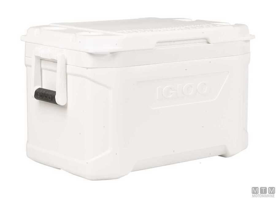 Ghiacciaie IGLOO MARINE