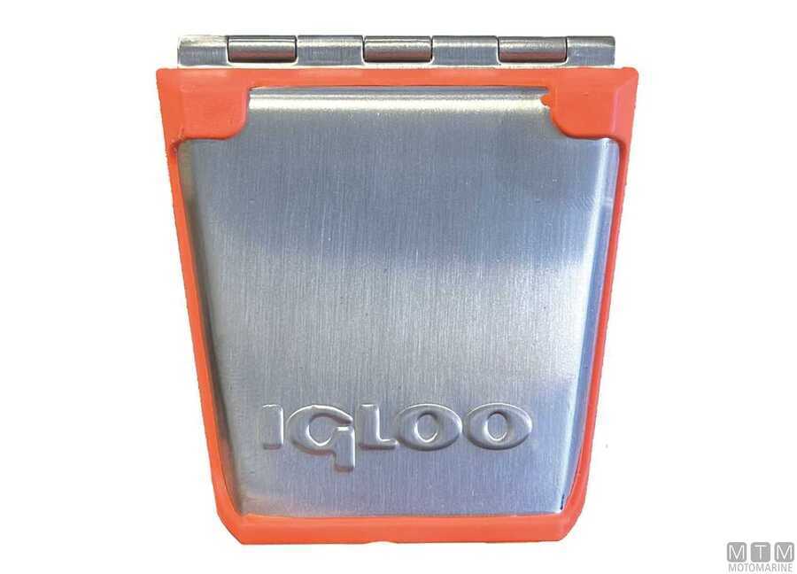 Ricambi per Igloo