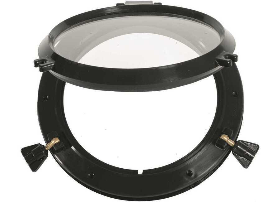 Oblo' MTM Tondi con Cornice in Nylon