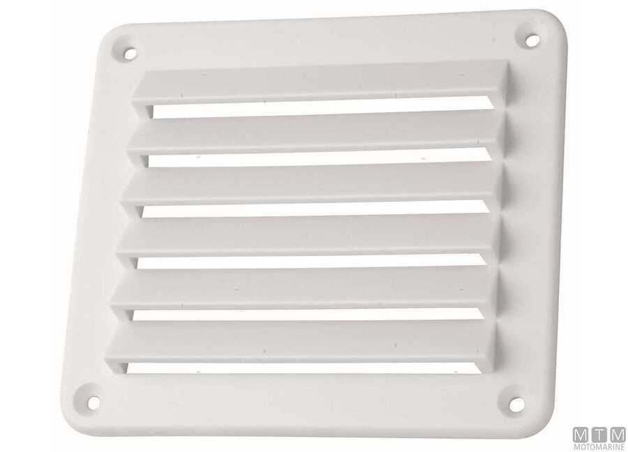 Presa D'Aria in Plastica Griglia M2