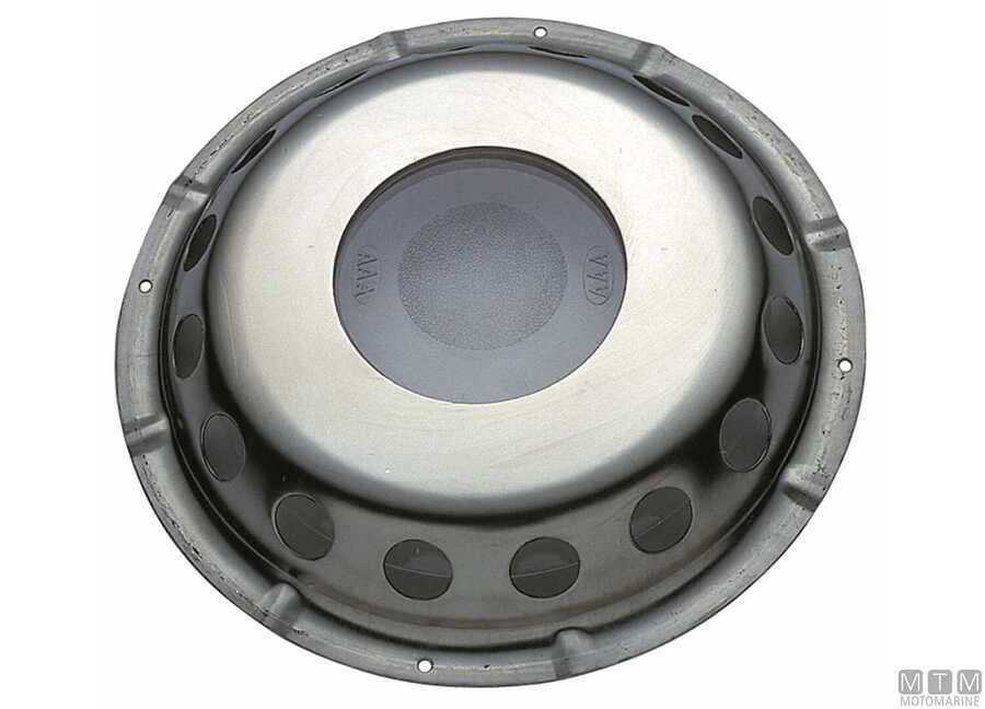 Aeratore da Coperta DECK ST