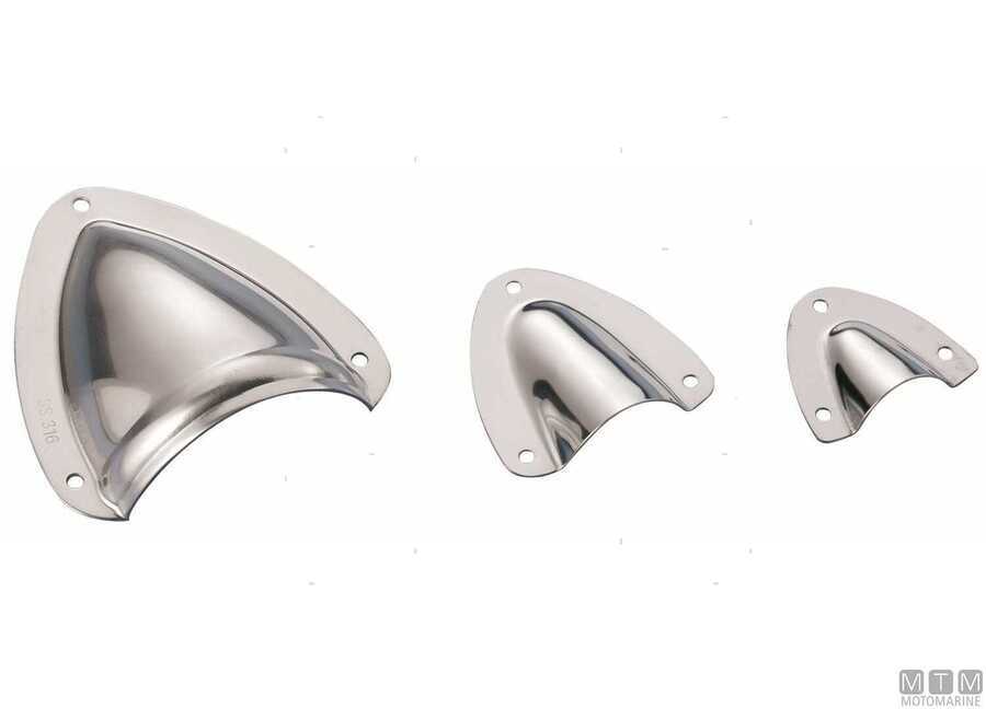 Unghiette Coprisfiato/ Coprisfiato SS