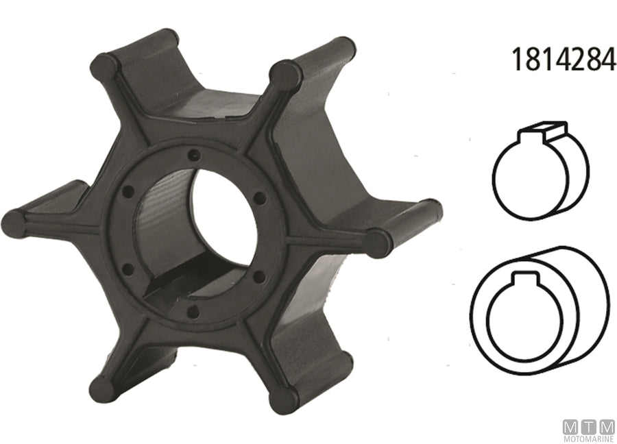 Giranti per Motori SUZUKI