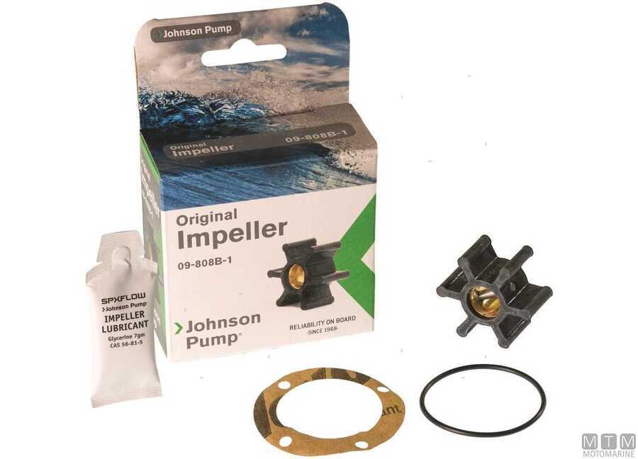 GIRANTI PER MOTORI VOLVO PENTA DIESEL