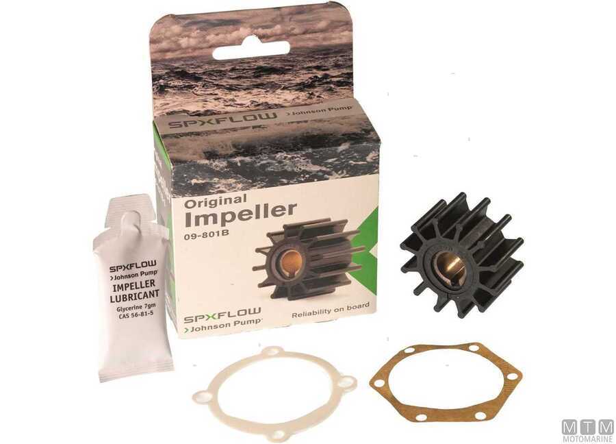GIRANTI PER MOTORI VOLVO PENTA DIESEL