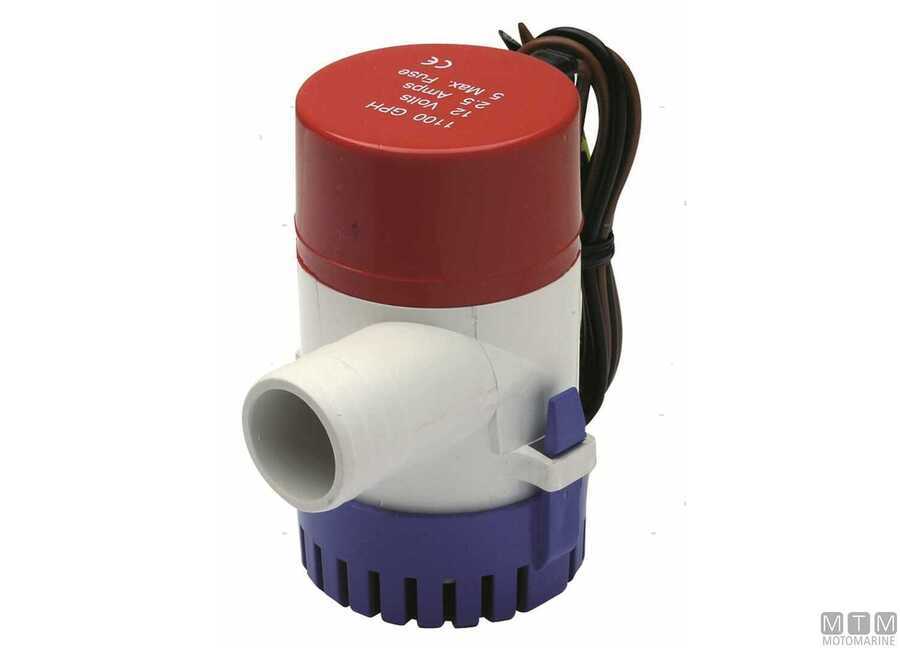 Pompe di Sentina BW C-Pump
