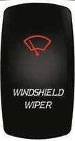 Interruttore Impermeabile IP68 Laser Engraved