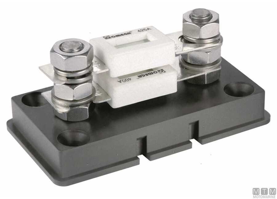 Porta Fusibili ANL Box 2