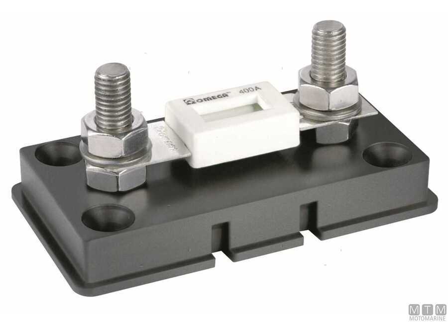 Porta Fusibili ANL Box 2