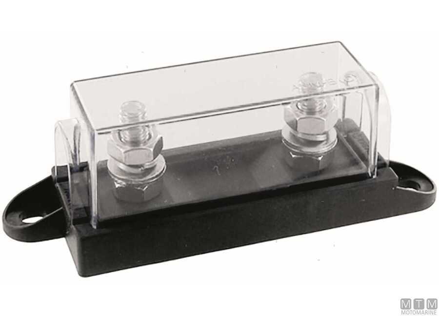 Scatola Porta Fusibili Megaval Box