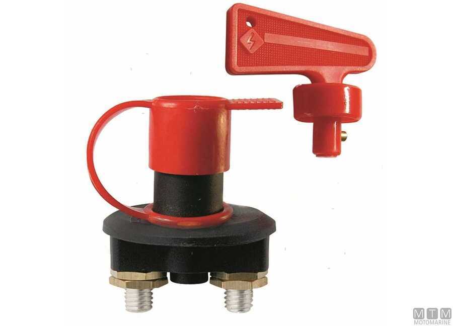 Staccabatterie MTM P-200A