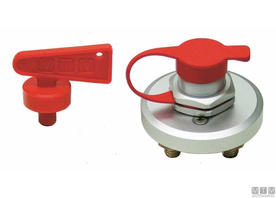 Staccabatterie MTM K-200A