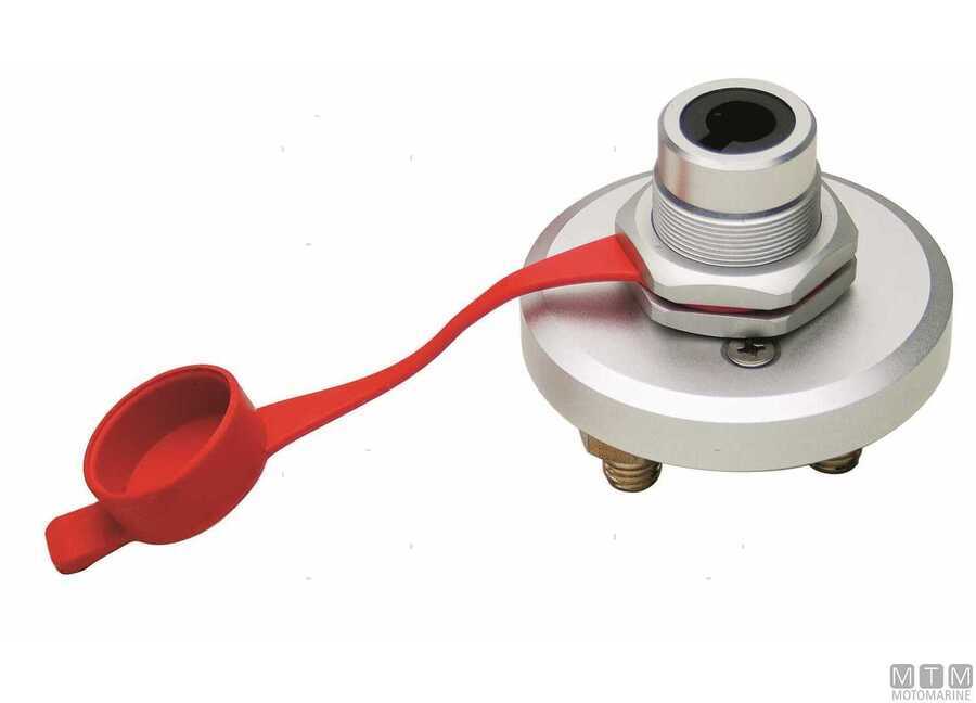Staccabatterie MTM K-200A