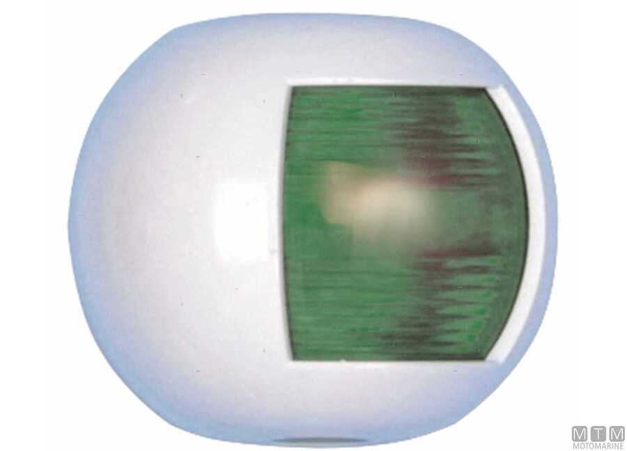 Fanali (R.I.Na.) Midi Flat White