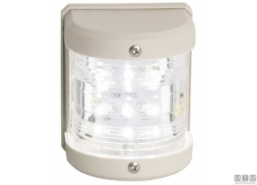 Fanali di Navigazione (CE) Midi Led White