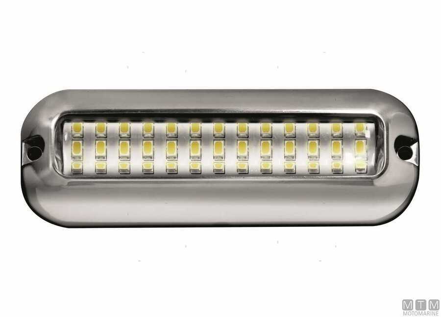 Luce Sottoplancia Led Pontoon