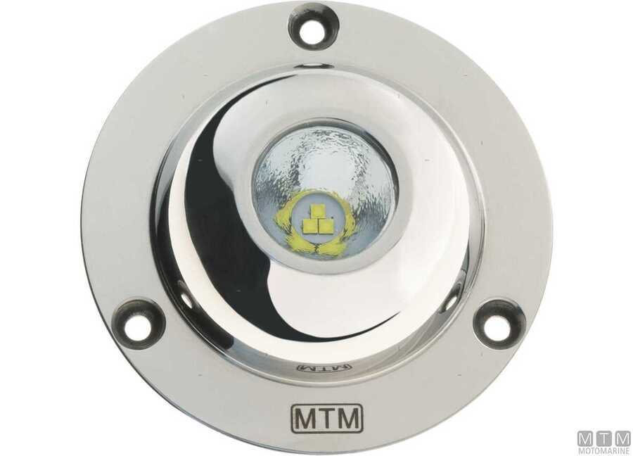 Faretto Subacqueo MTM Led-10W