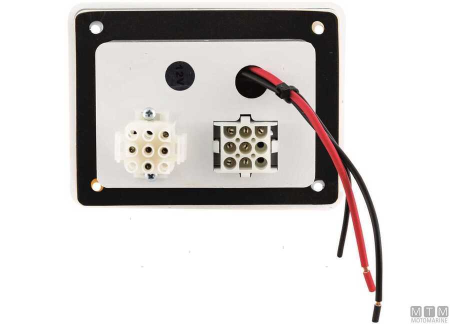 Faro Ocean Halogen 12-RC