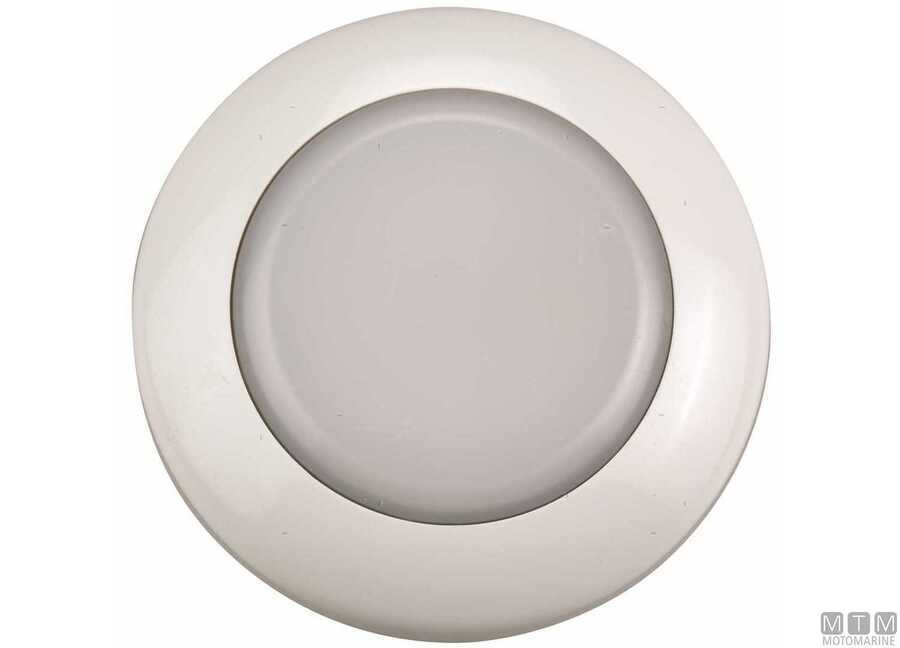 Luce Impermeabile Led Round Top PL