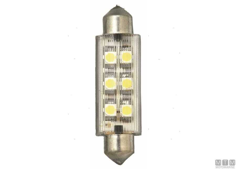 Fanali di Navigazione (CE) Midi Led White