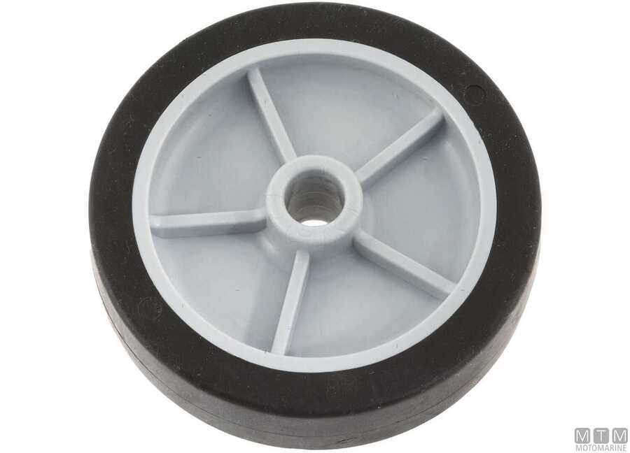 RUOTE PER CARRELLI SMALL 80
