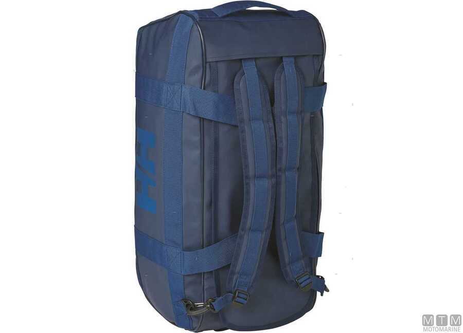 Borsa HH Scout Duffel