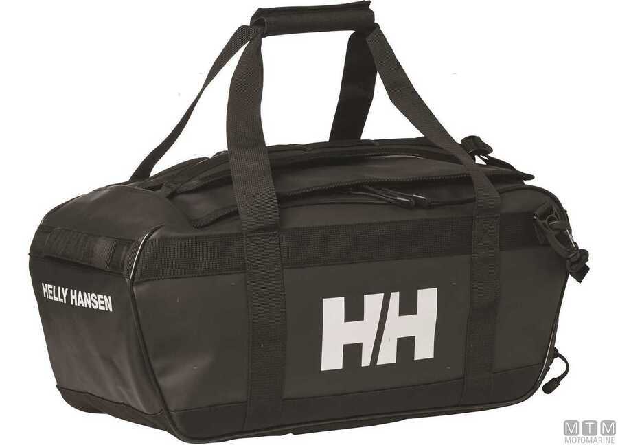 Borsa HH Scout Duffel