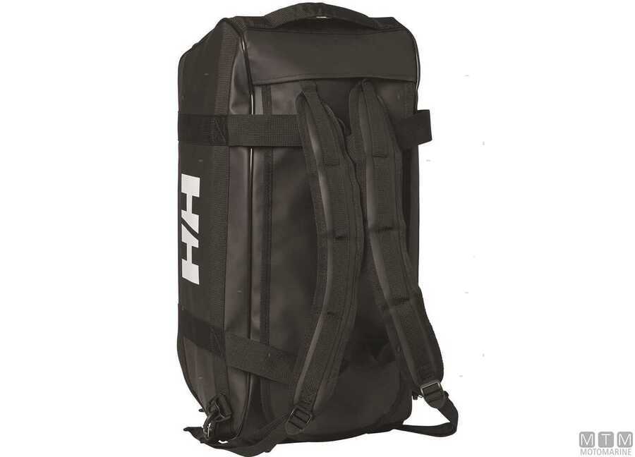 Borsa HH Scout Duffel