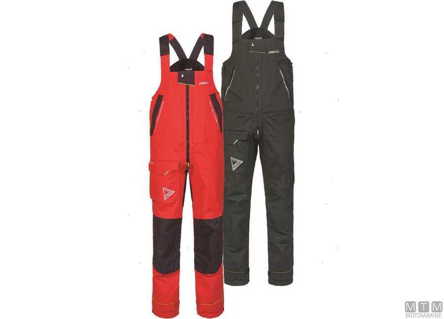 SALOPETTE MUSTO BR2 OFFSHORE
