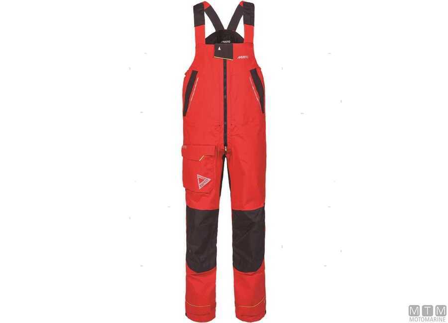 SALOPETTE MUSTO BR2 OFFSHORE