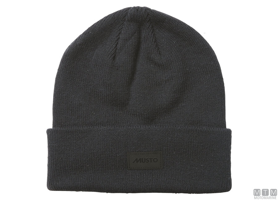 Berretto Musto Shaker Cuff Beanie