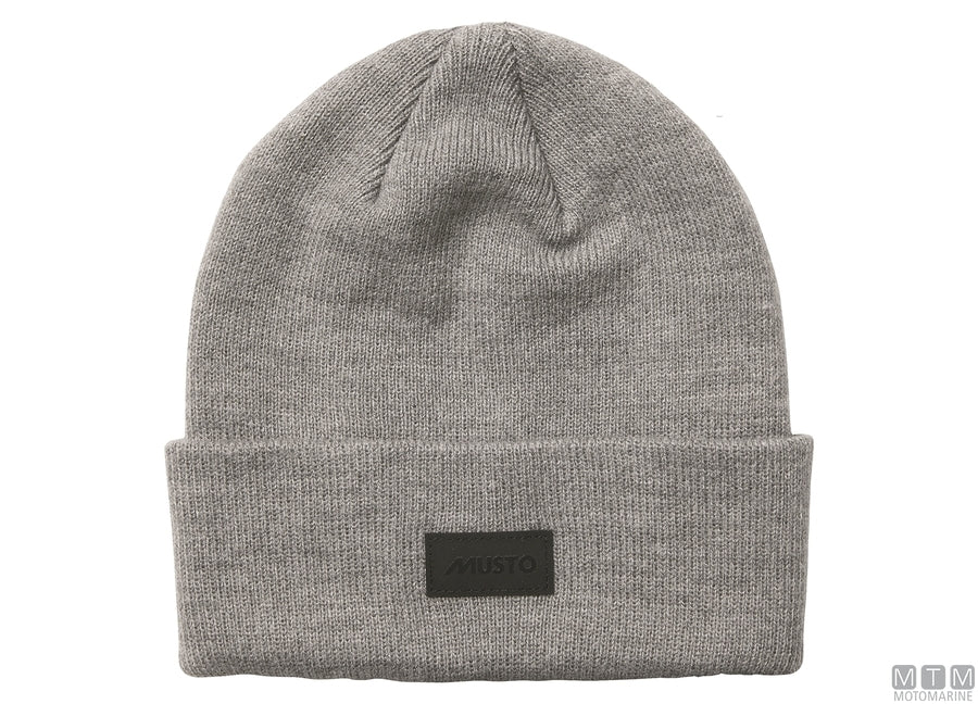 Berretto Musto Shaker Cuff Beanie