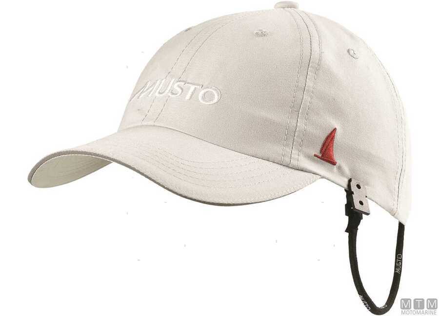 Cappellino Musto Essential FD Crew Cap